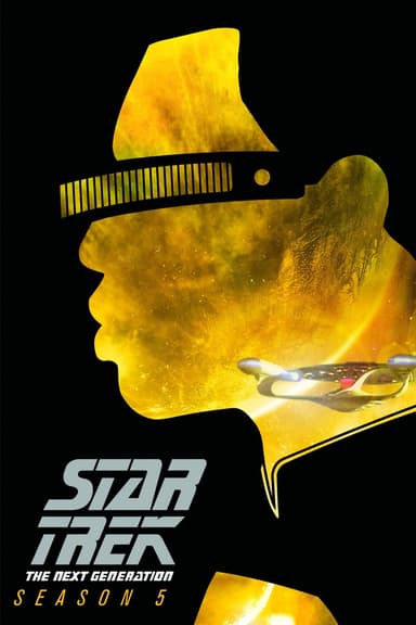 Stagione 5