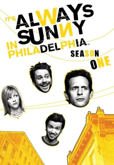 Stagione 1