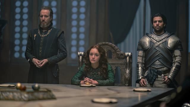 Il concilio Verde