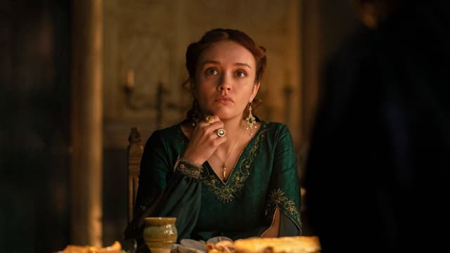 La principessa e la regina
