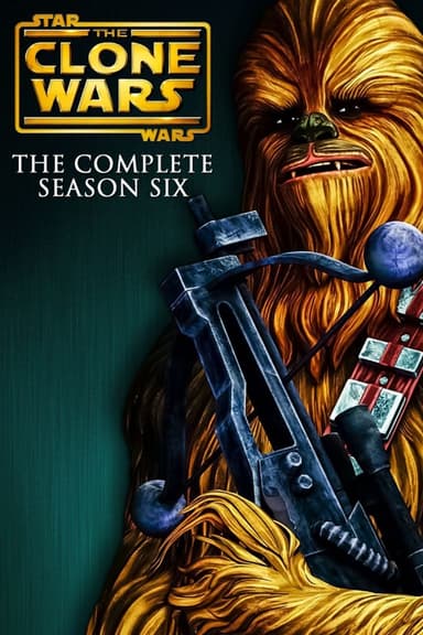 Stagione 6