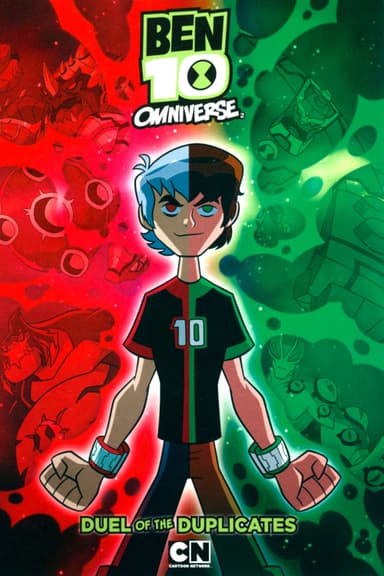 Stagione 4