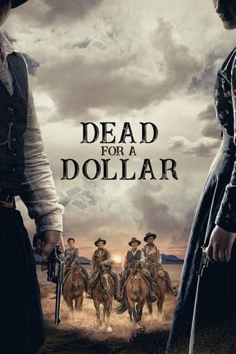 Morto per un dollaro