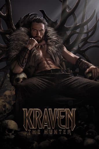 Kraven - Il cacciatore
