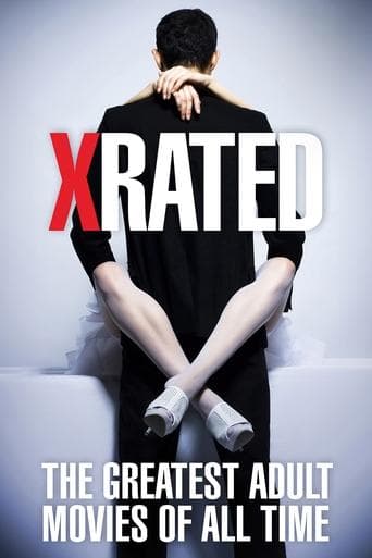 XXX - Il più grande film per adulti di tutti i tempi