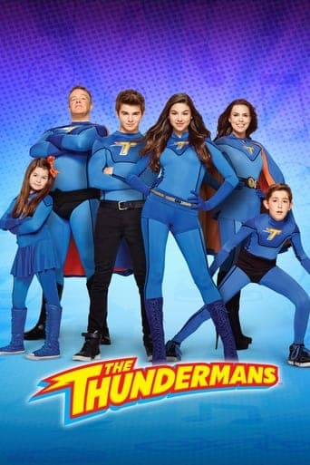 I Thunderman