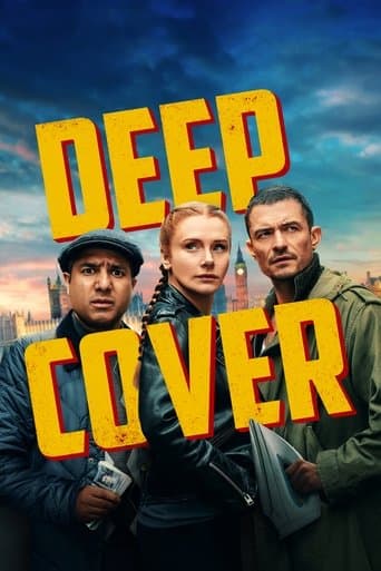 Deep Cover - Attori sotto copertura