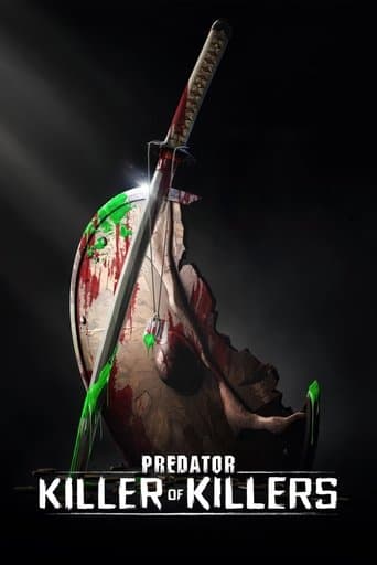 Predator: Killer dei Killer