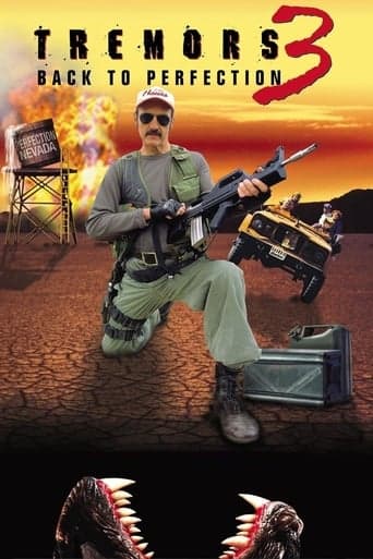 Tremors 3 - Ritorno a Perfection