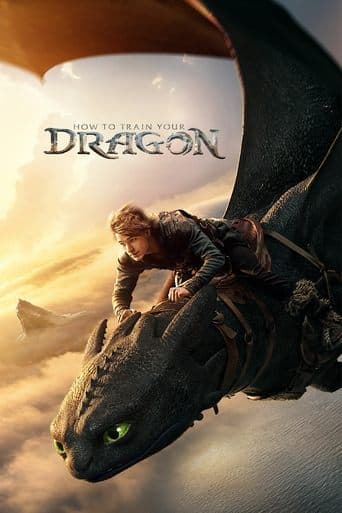 Dragon Trainer