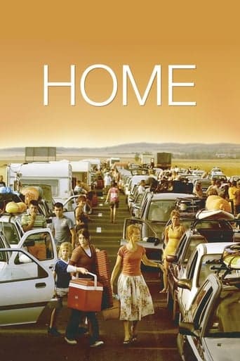 Home - Casa dolce casa?