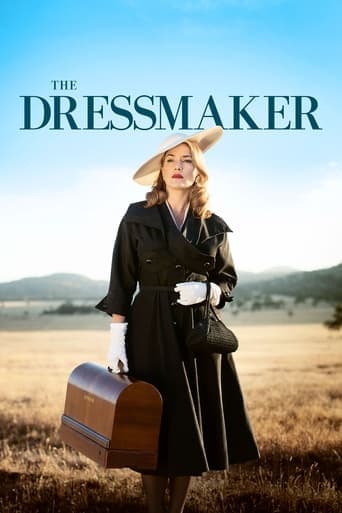 The Dressmaker - Il diavolo è tornato