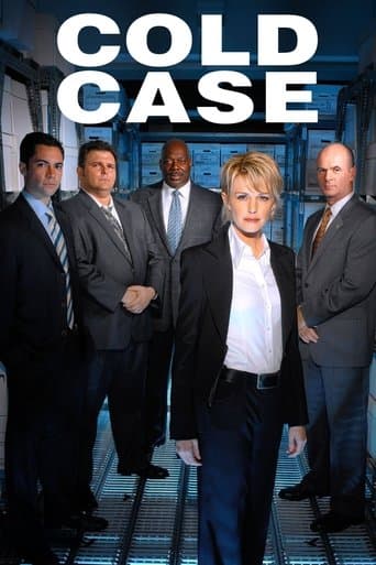 Cold Case - Delitti irrisolti