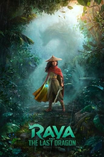 Raya e l'ultimo drago