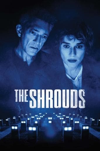 The Shrouds - Segreti sepolti