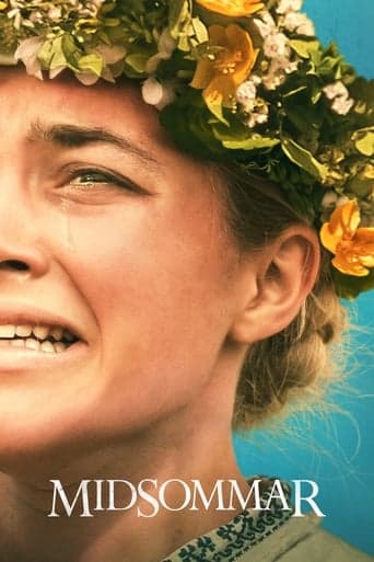 Midsommar - Il villaggio dei dannati
