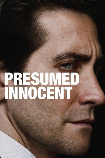 Presunto innocente