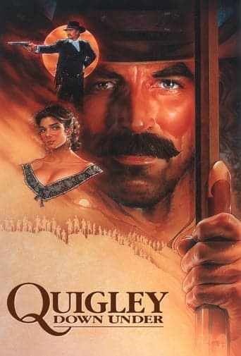 Carabina Quigley
