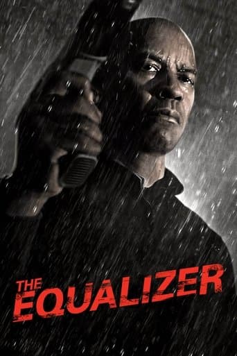 The Equalizer - Il vendicatore