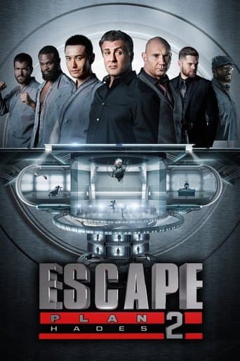 Escape Plan 2 - Ritorno all'inferno