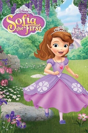 Sofia la principessa