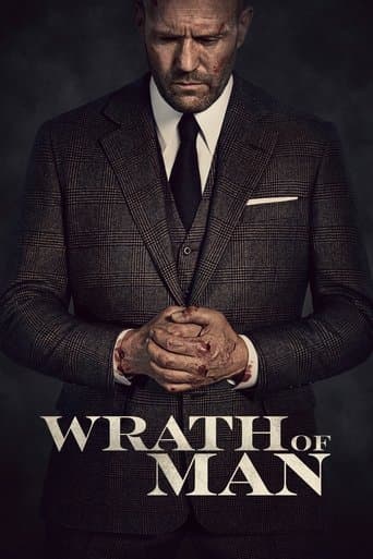 La furia di un uomo - Wrath of Man