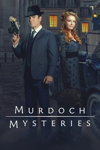 I misteri di Murdoch