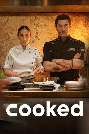 Umami - Chef Stellato