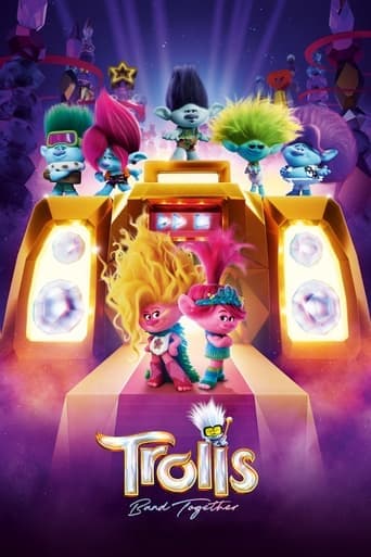 Trolls 3 - Tutti insieme