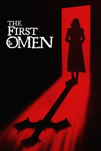 Omen - L’origine del presagio