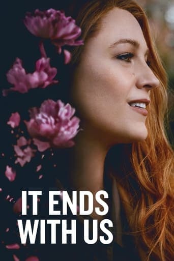It Ends with Us - Siamo noi a dire basta