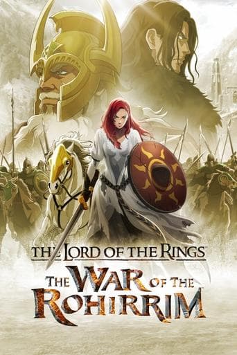 Il Signore degli Anelli - La guerra dei Rohirrim