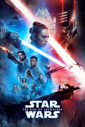 Star Wars: L'ascesa di Skywalker