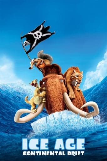 L'era glaciale 4 - Continenti alla deriva