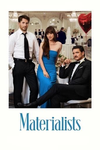 Material Love