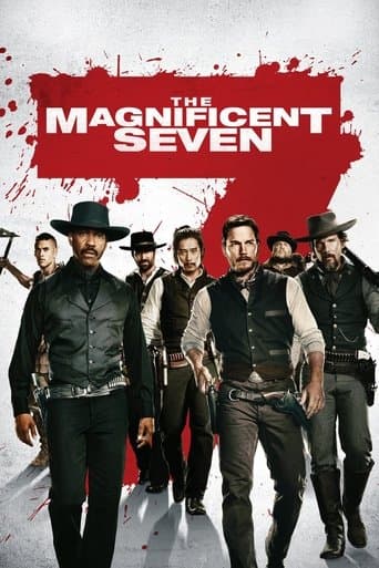 I magnifici sette