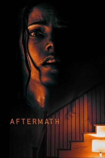 Aftermath - Orrori dal passato