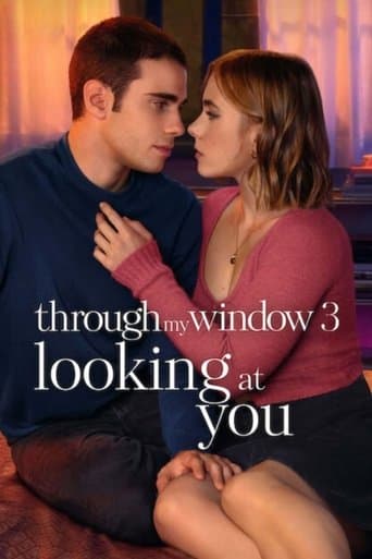 Dalla mia finestra 3: Guardando te
