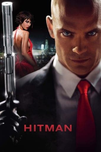 Hitman - L'assassino