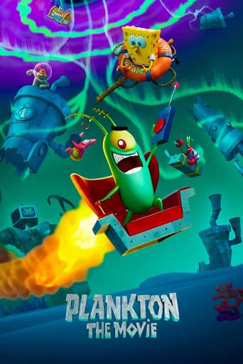 Plankton - Il film