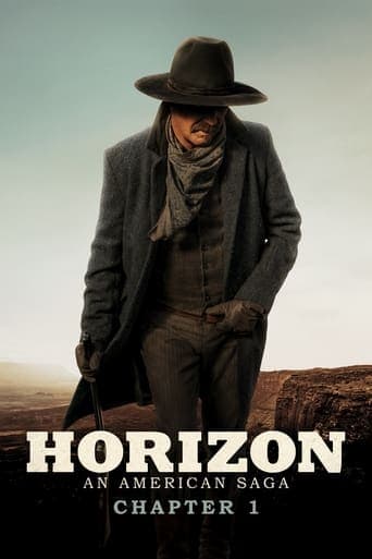 Horizon: An American Saga - Capitolo 1
