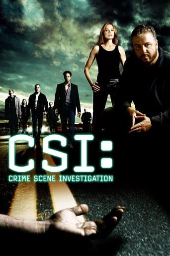 CSI: Scena del crimine