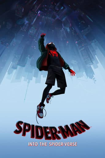 Spider-Man - Un nuovo universo