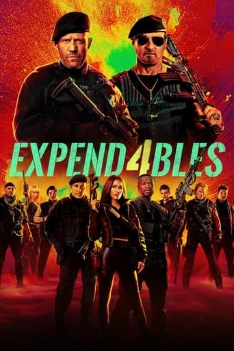 I mercen4ri - Expendables