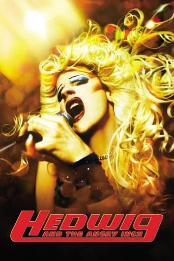 Hedwig - La diva con qualcosa in più
