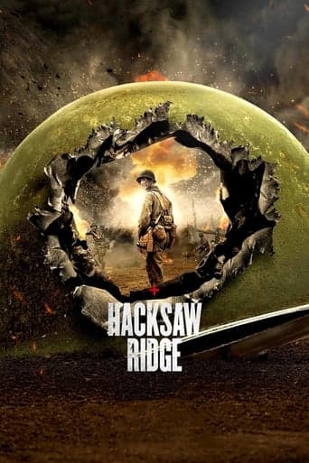 La battaglia di Hacksaw Ridge