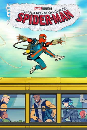 Il vostro amichevole Spider-Man di quartiere