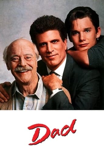 Dad - Papà