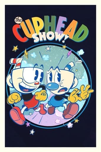 La serie di Cuphead!