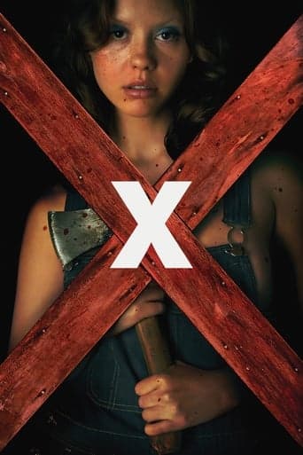X - A Sexy Horror Story